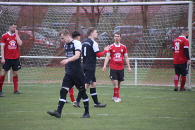 Foto des Albums: 1. Männer TSV Wustrau - SV 90 Fehrbellin
