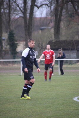 Foto des Albums: 1. Männer TSV Wustrau - SV 90 Fehrbellin