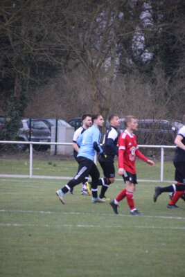 Foto des Albums: 1. Männer TSV Wustrau - SV 90 Fehrbellin