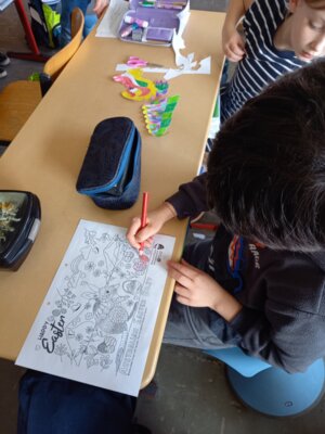 Foto des Albums: Projektwoche 2