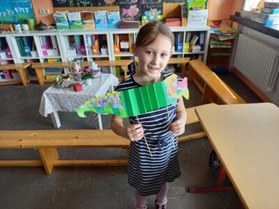 Foto des Albums: Projektwoche 2