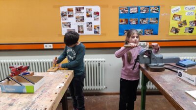 Foto des Albums: Projektwoche 2