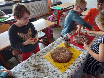 Foto des Albums: Projektwoche 2