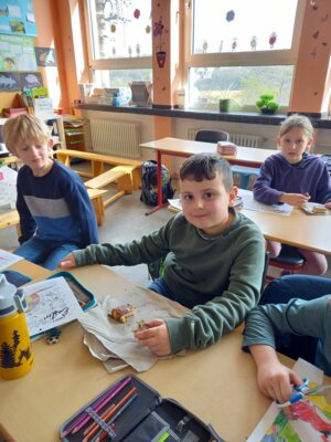 Foto des Albums: Projektwoche 2