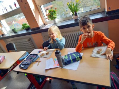 Foto des Albums: Projektwoche 2