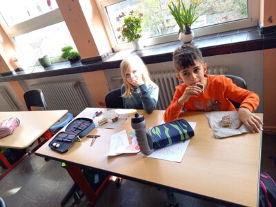 Foto des Albums: Projektwoche 2