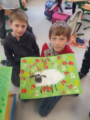 Foto des Albums: Projektwoche 2