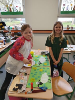 Foto des Albums: Projektwoche 2