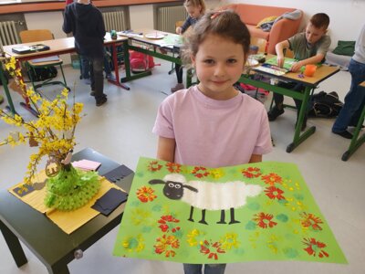 Foto des Albums: Projektwoche 2