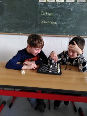 Foto des Albums: Projektwoche 2