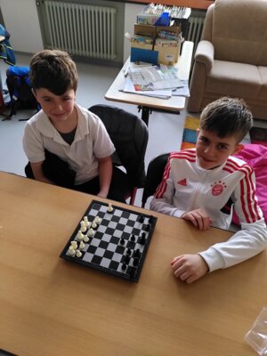 Foto des Albums: Projektwoche 2