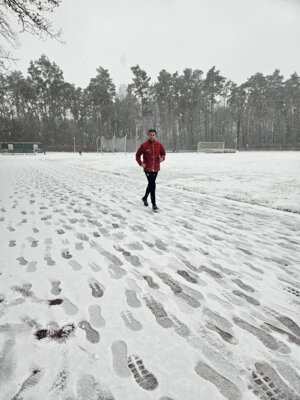 Foto des Albums: Trainingslager 1. Männer Tag 1 Güstrow