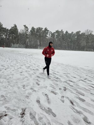 Foto des Albums: Trainingslager 1. Männer Tag 1 Güstrow