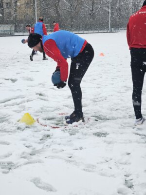 Foto des Albums: Trainingslager 1. Männer Tag 1 Güstrow