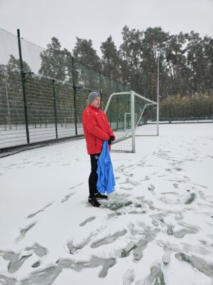 Foto des Albums: Trainingslager 1. Männer Tag 1 Güstrow