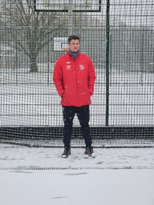 Foto des Albums: Trainingslager 1. Männer Tag 1 Güstrow