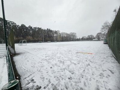Foto des Albums: Trainingslager 1. Männer Tag 1 Güstrow