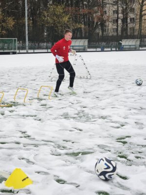 Foto des Albums: Trainingslager 1. Männer Tag 1 Güstrow