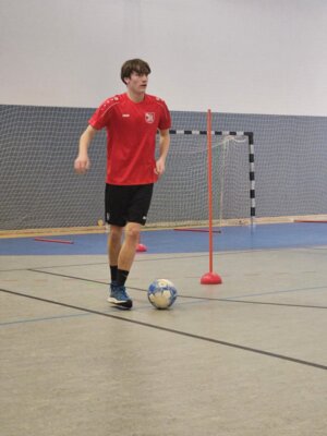 Foto des Albums: Trainingslager 1. Männer Tag 1 Güstrow