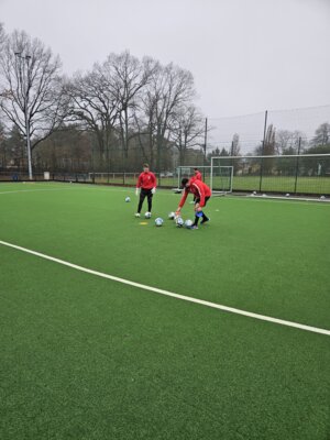 Foto des Albums: Trainingslager 1. Männer Tag 3 Güstrow