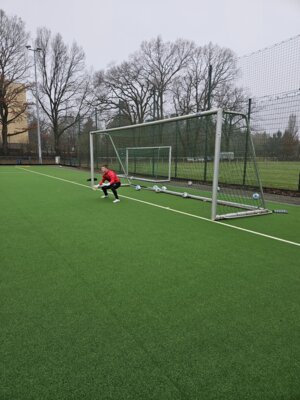 Foto des Albums: Trainingslager 1. Männer Tag 3 Güstrow