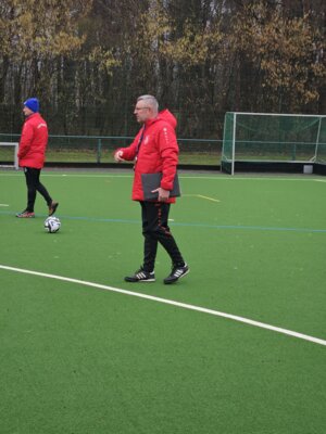 Foto des Albums: Trainingslager 1. Männer Tag 3 Güstrow