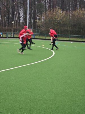Foto des Albums: Trainingslager 1. Männer Tag 3 Güstrow
