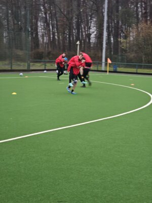 Foto des Albums: Trainingslager 1. Männer Tag 3 Güstrow
