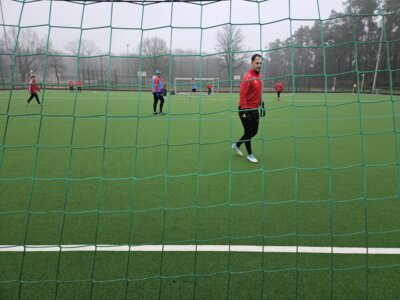 Foto des Albums: Trainingslager 1. Männer Tag 3 Güstrow
