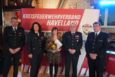 Foto des Albums: Frauentagsfeier 2024