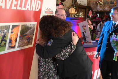 Foto des Albums: Frauentagsfeier 2024