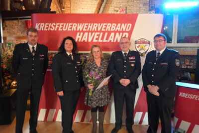 Foto des Albums: Frauentagsfeier 2024