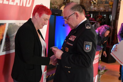 Foto des Albums: Frauentagsfeier 2024