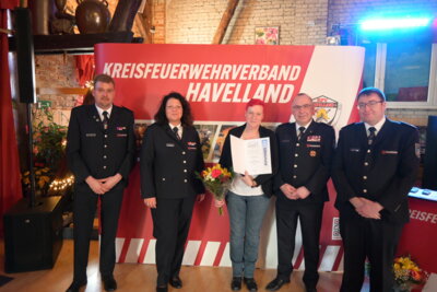 Foto des Albums: Frauentagsfeier 2024
