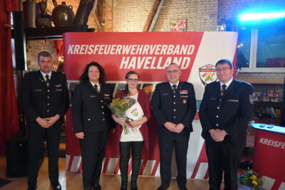 Foto des Albums: Frauentagsfeier 2024
