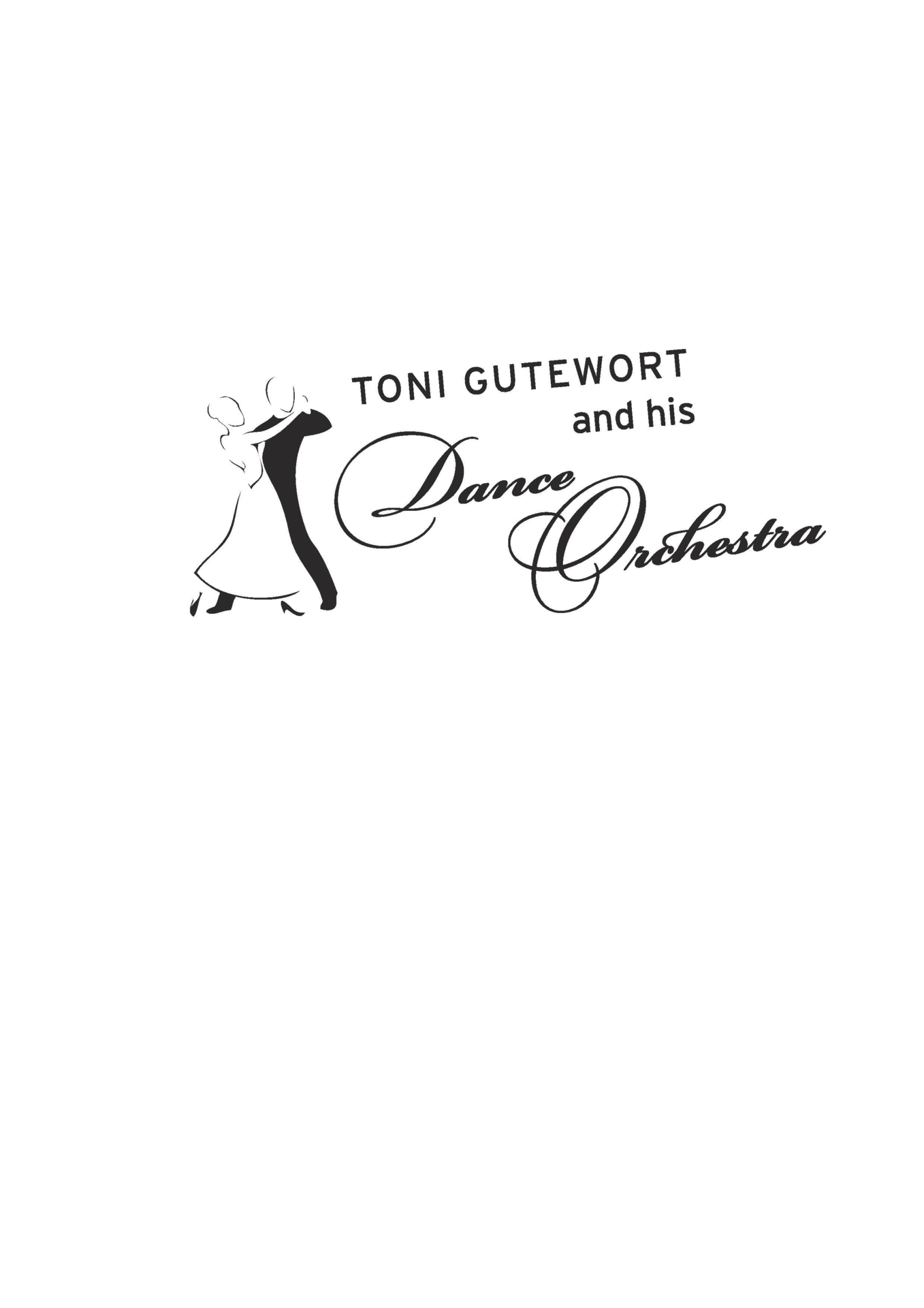 Bild: TONI GUTEWORT and his DanceOrchestra