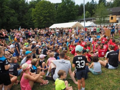 Vorschaubild: Minispielfest