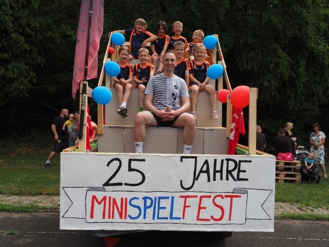 Bild: Minispiel Fotostation4