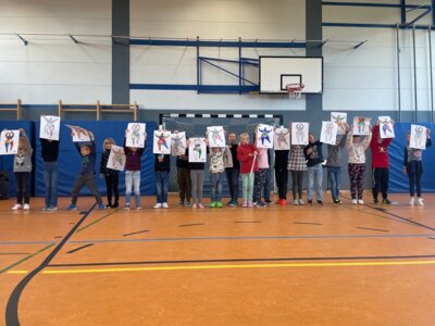 Klasse Flex A  (Bild vergr&ouml;&szlig;ern)
