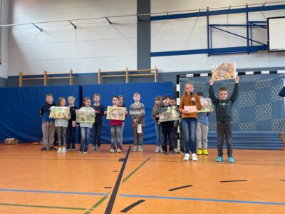 Klasse Flex B  (Bild vergr&ouml;&szlig;ern)