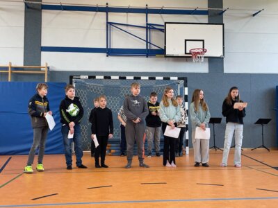 Klasse 5a  (Bild vergr&ouml;&szlig;ern)