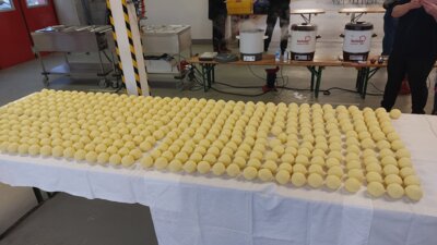 Foto des Albums: Schlachtfest 2024