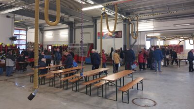 Foto des Albums: Schlachtfest 2024