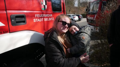 Foto des Albums: Umweltaktion mit der ATS am 09.03.2024