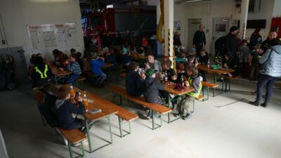 Foto des Albums: Umweltaktion mit der ATS am 09.03.2024