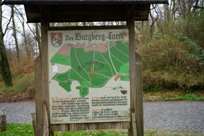 Wissenswertes zum Turm  (Bild vergr&ouml;&szlig;ern)