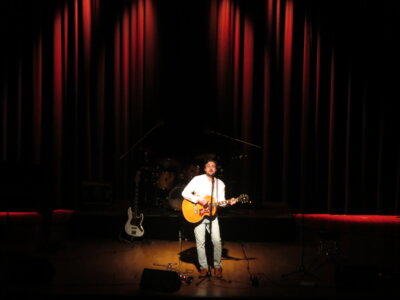 Foto des Albums: Cat Stevens & The Seventies – A Tribute Show