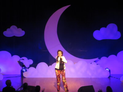 Foto des Albums: Monika Martin 
