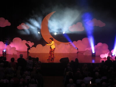 Foto des Albums: Monika Martin 