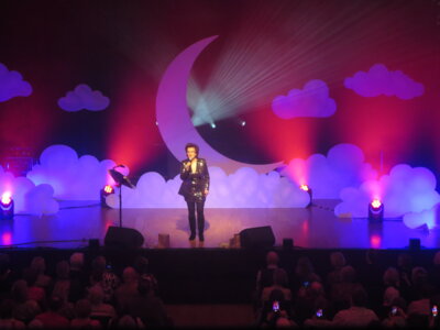 Foto des Albums: Monika Martin 